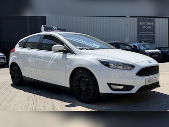 Used Ford Focus 2015 for sale - 79187691: Photo