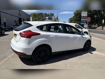 Used Ford Focus 2015 for sale - 79187691: Photo
