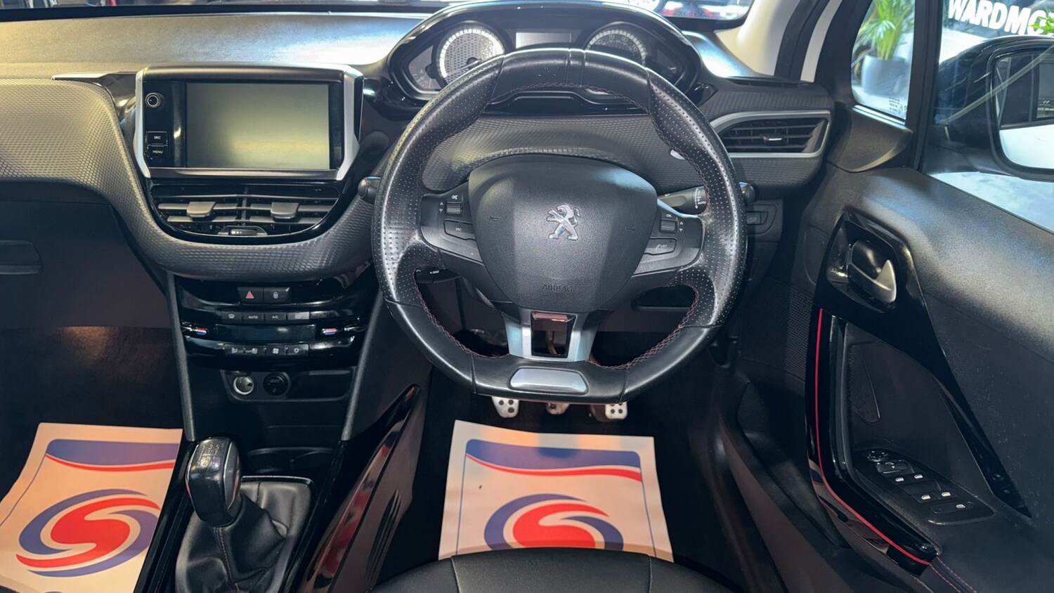 Used Peugeot 2008 2017 for sale - 76673322: Photo 16