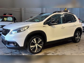 Used Peugeot 2008 2017 for sale - 76673322: Photo
