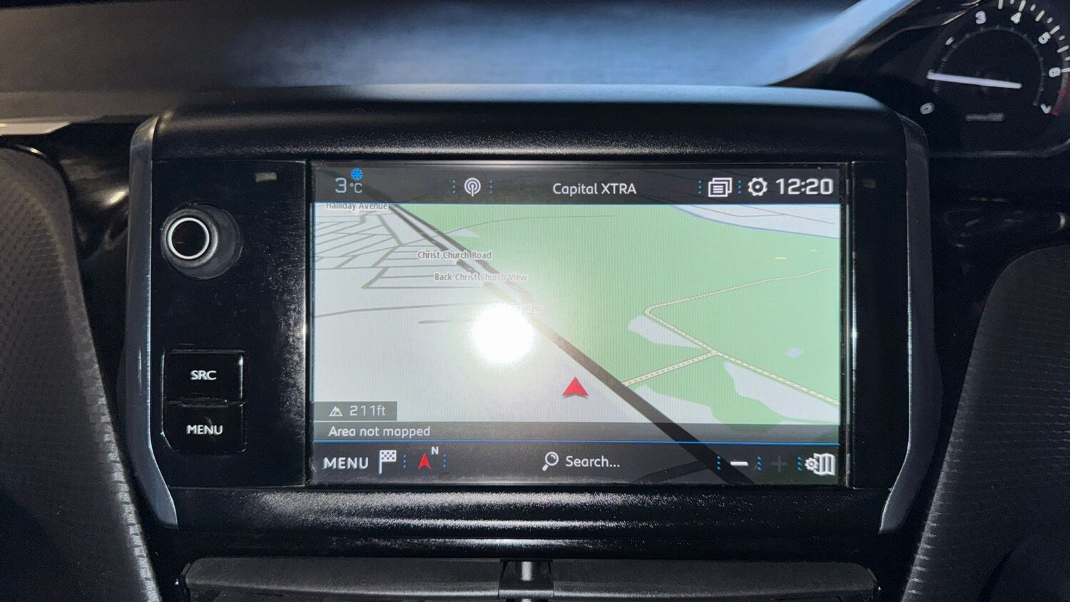 Used Peugeot 2008 2017 for sale - 76673322: Photo 24