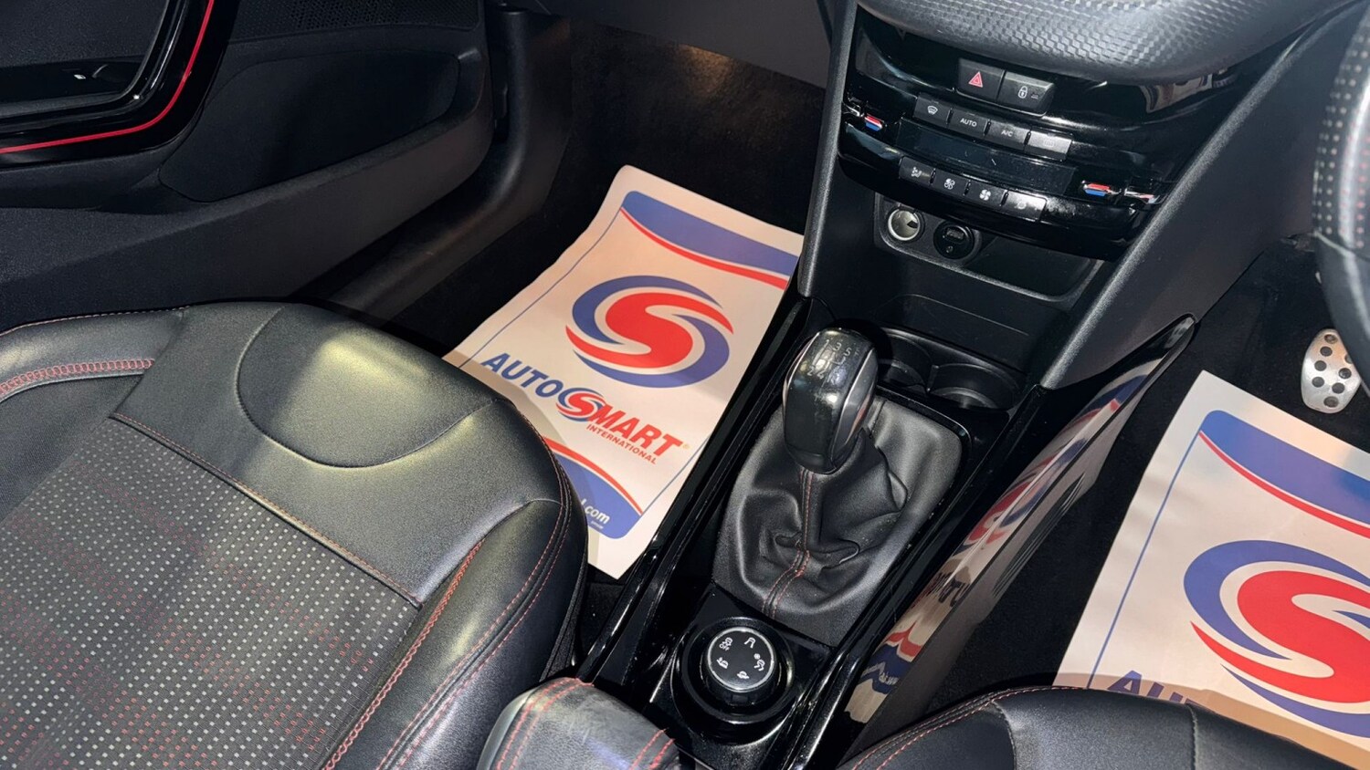 Used Peugeot 2008 2017 for sale - 76673322: Photo 28