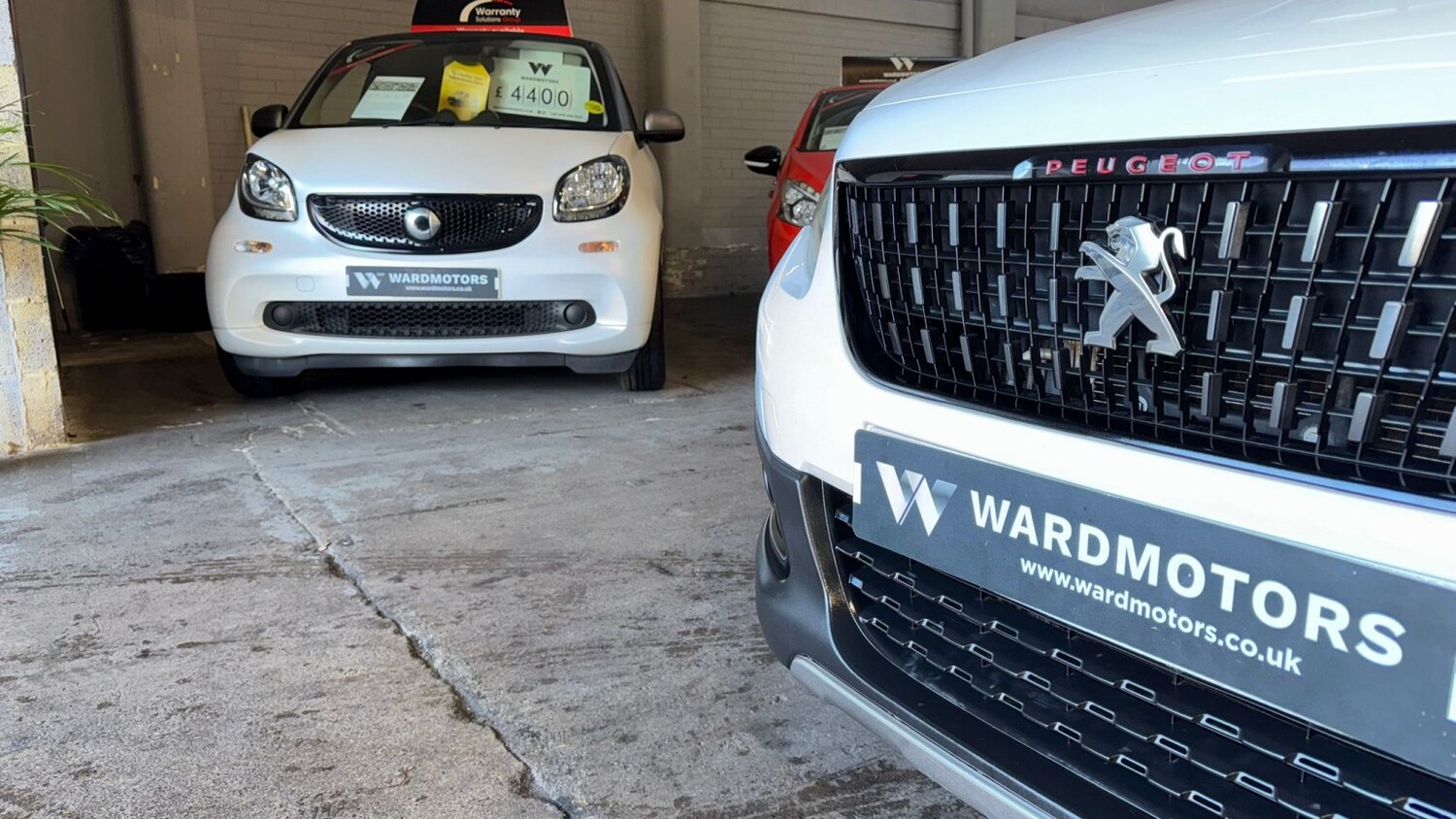 Used Peugeot 2008 2017 for sale - 76673322: Photo 32