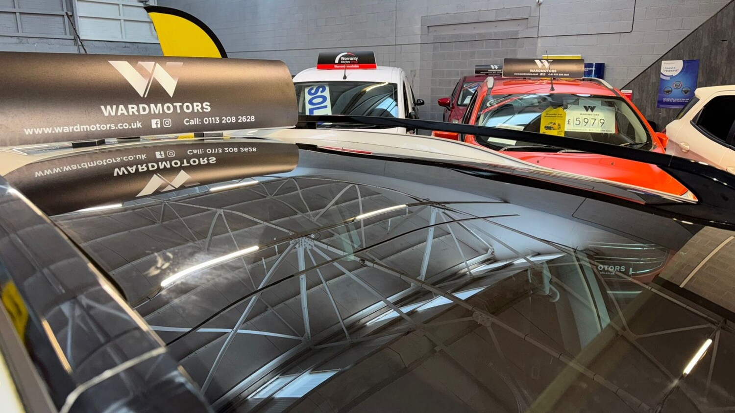 Used Peugeot 2008 2017 for sale - 76673322: Photo 38