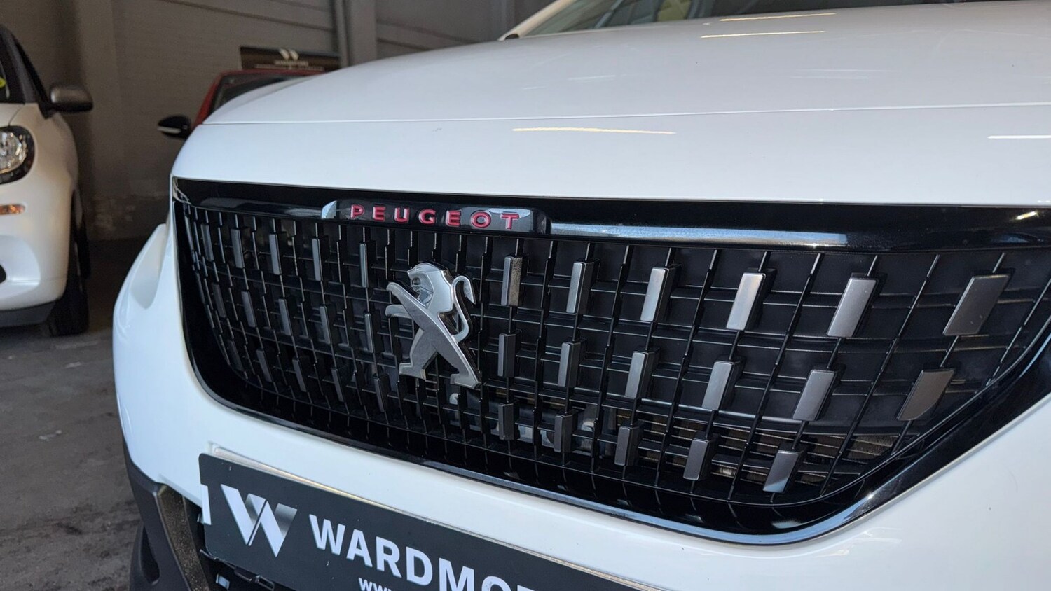 Used Peugeot 2008 2017 for sale - 76673322: Photo 41