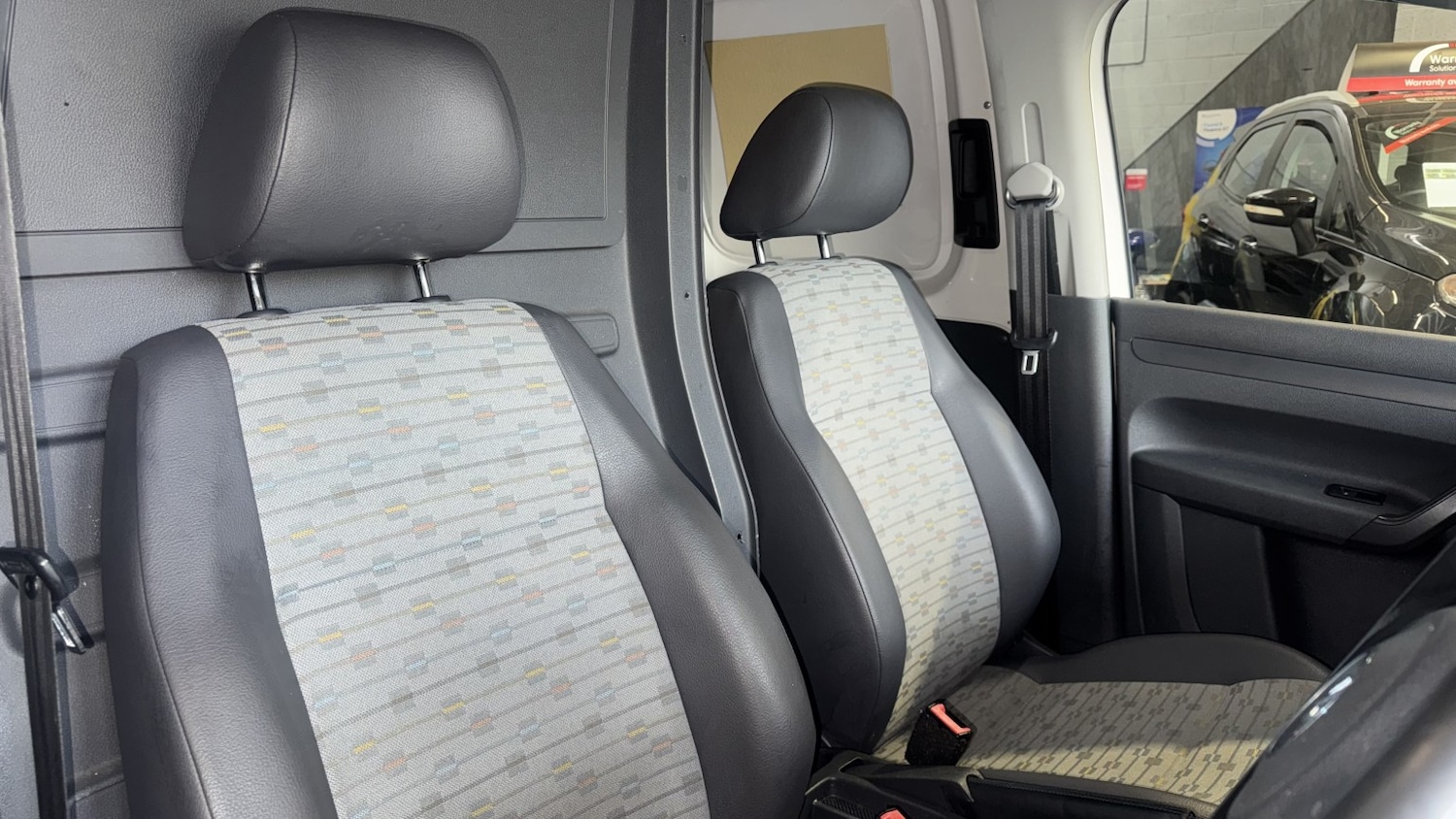 Used Volkswagen Caddy Maxi 2013 for sale - 78141056: Photo 13