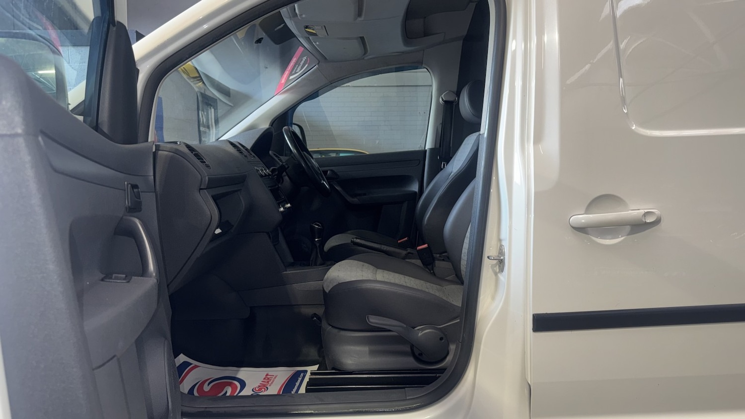 Used Volkswagen Caddy Maxi 2013 for sale - 78141056: Photo 14