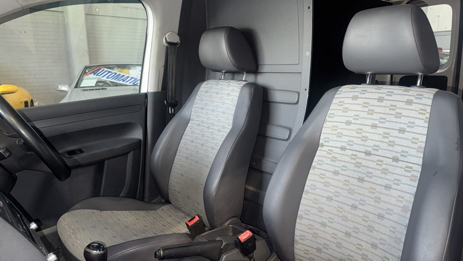 Used Volkswagen Caddy Maxi 2013 for sale - 78141056: Photo 17