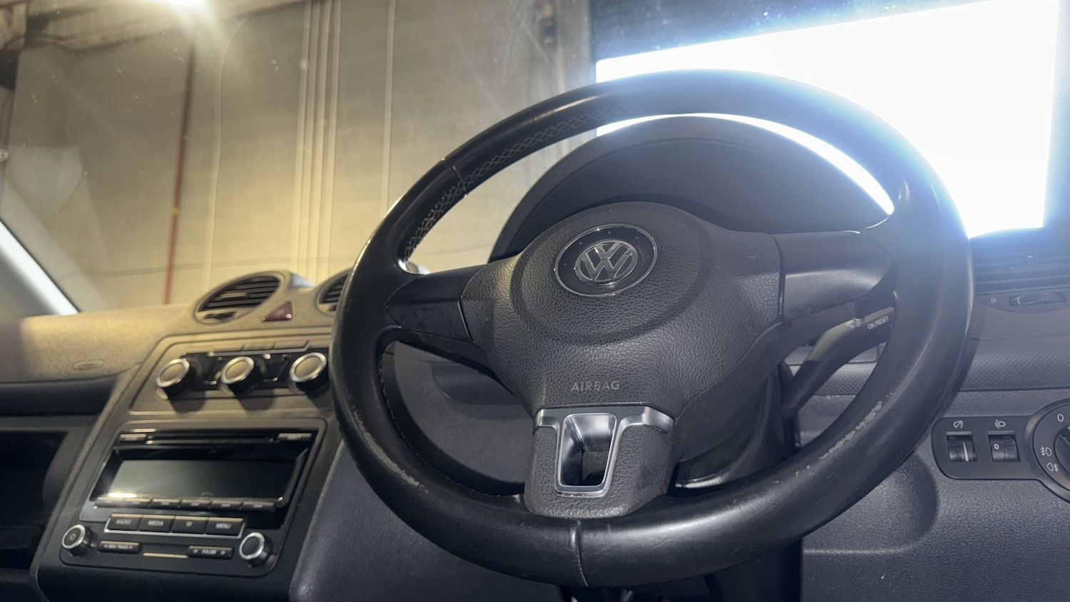 Used Volkswagen Caddy Maxi 2013 for sale - 78141056: Photo 18