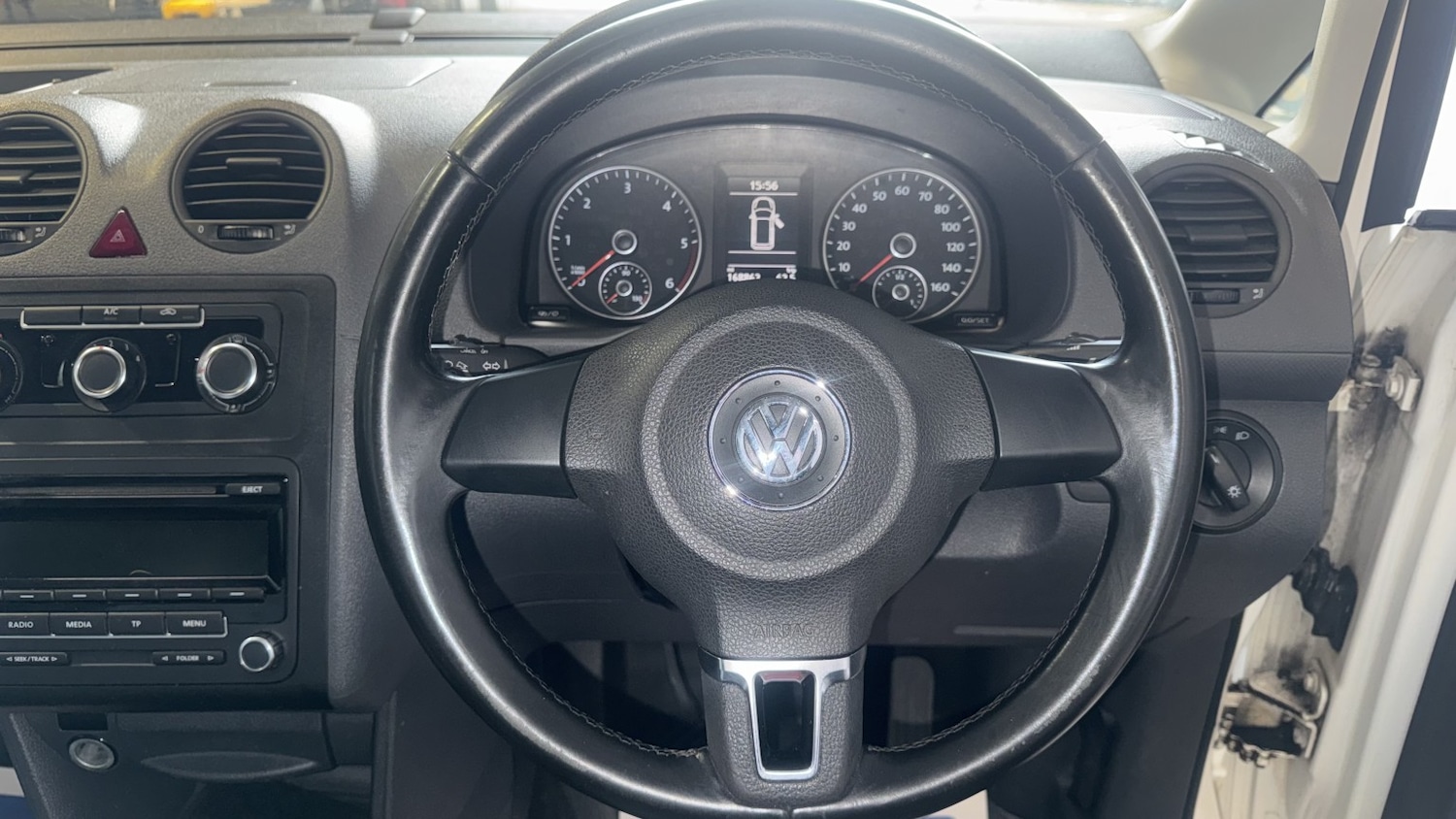 Used Volkswagen Caddy Maxi 2013 for sale - 78141056: Photo 19