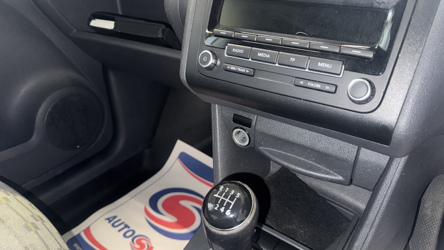 Used Volkswagen Caddy Maxi 2013 for sale - 78141056: Photo 21