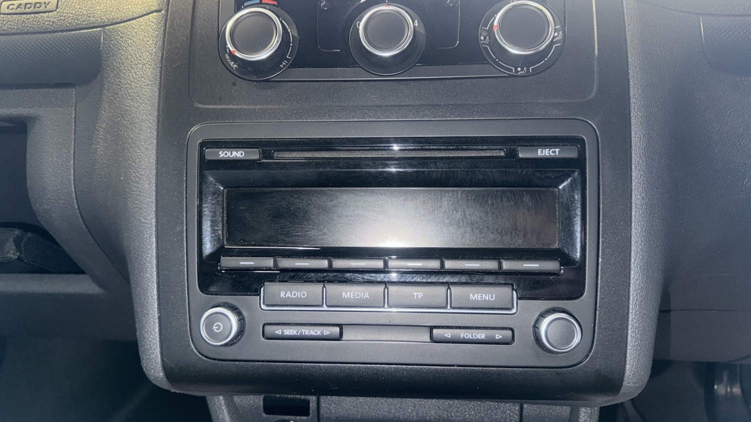 Used Volkswagen Caddy Maxi 2013 for sale - 78141056: Photo 23