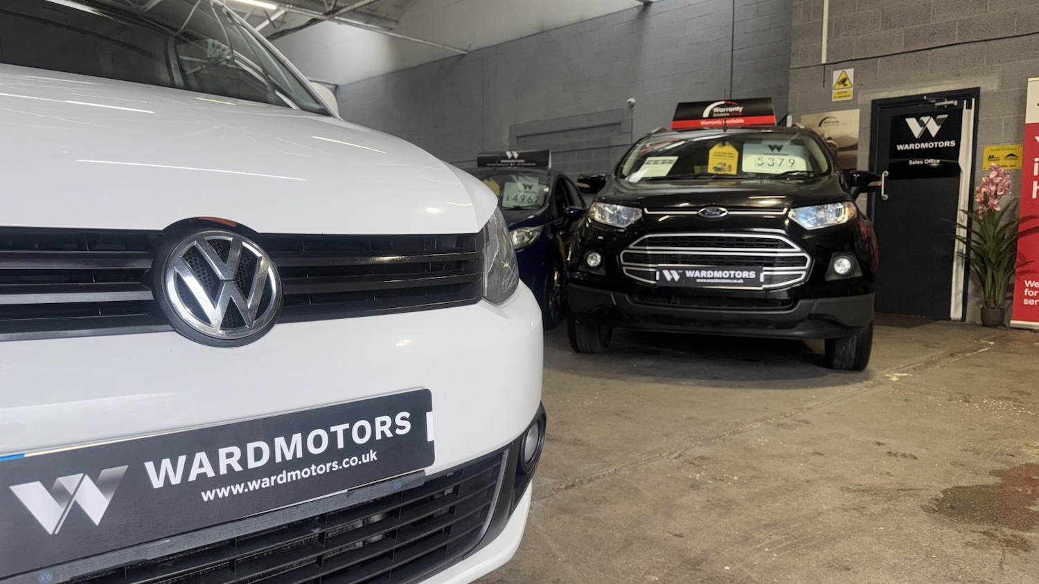 Used Volkswagen Caddy Maxi 2013 for sale - 78141056: Photo 33