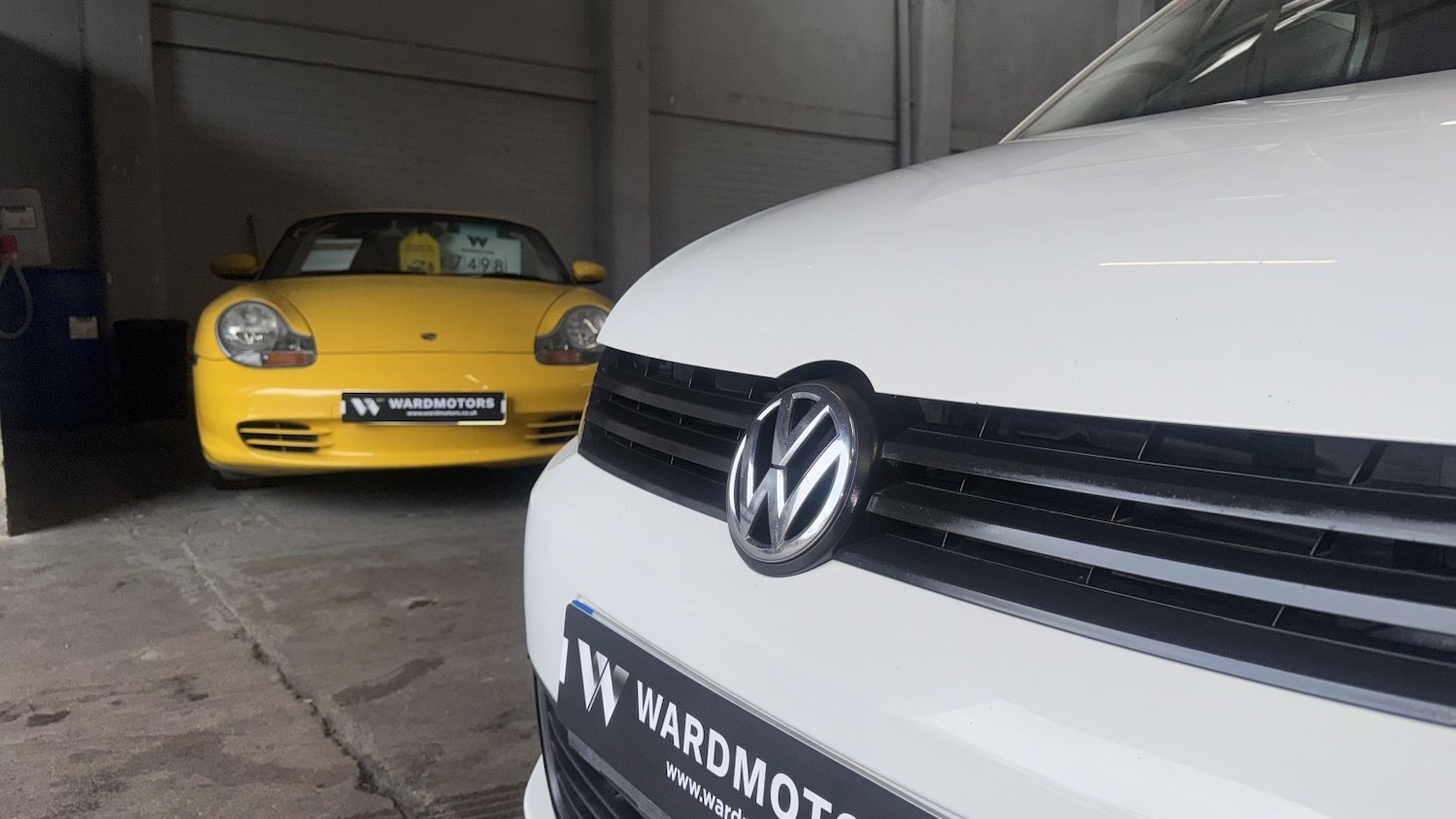 Used Volkswagen Caddy Maxi 2013 for sale - 78141056: Photo 39