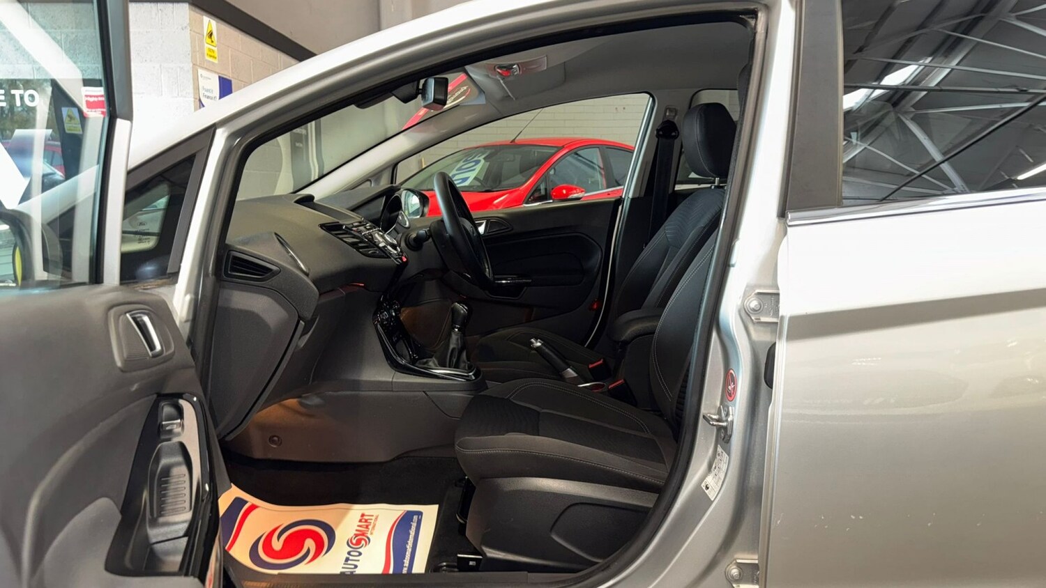 Used Ford Fiesta 2013 for sale - 77721181: Photo 17