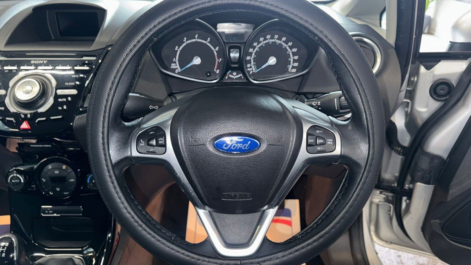 Used Ford Fiesta 2013 for sale - 77721181: Photo 21