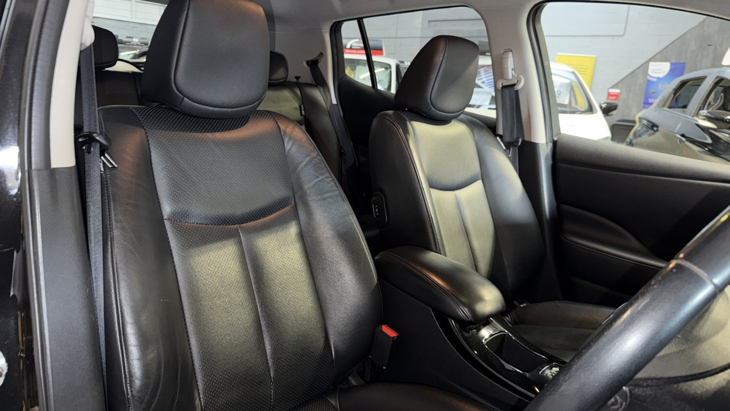 Used Nissan Leaf 2015 for sale - 77915722: Photo 13