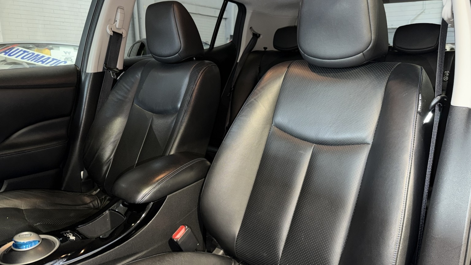 Used Nissan Leaf 2015 for sale - 77915722: Photo 22