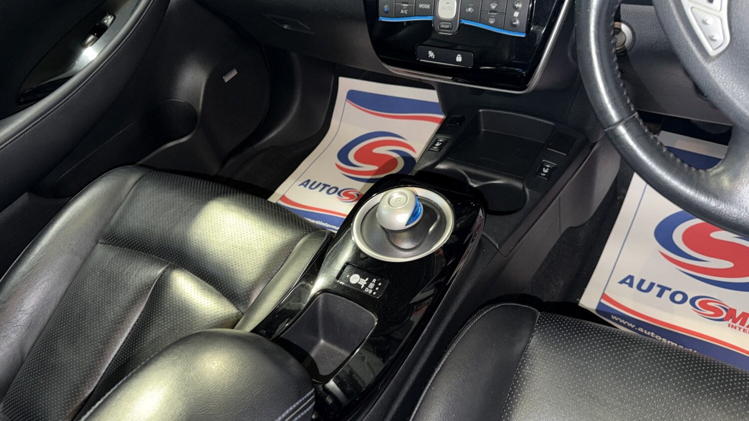 Used Nissan Leaf 2015 for sale - 77915722: Photo 23