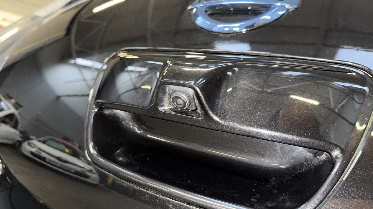 Used Nissan Leaf 2015 for sale - 77915722: Photo 38