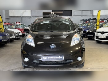 Used Nissan Leaf 2015 for sale - 77915722: Photo