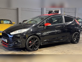 Used Ford Fiesta 2015 for sale - 77483641: Photo