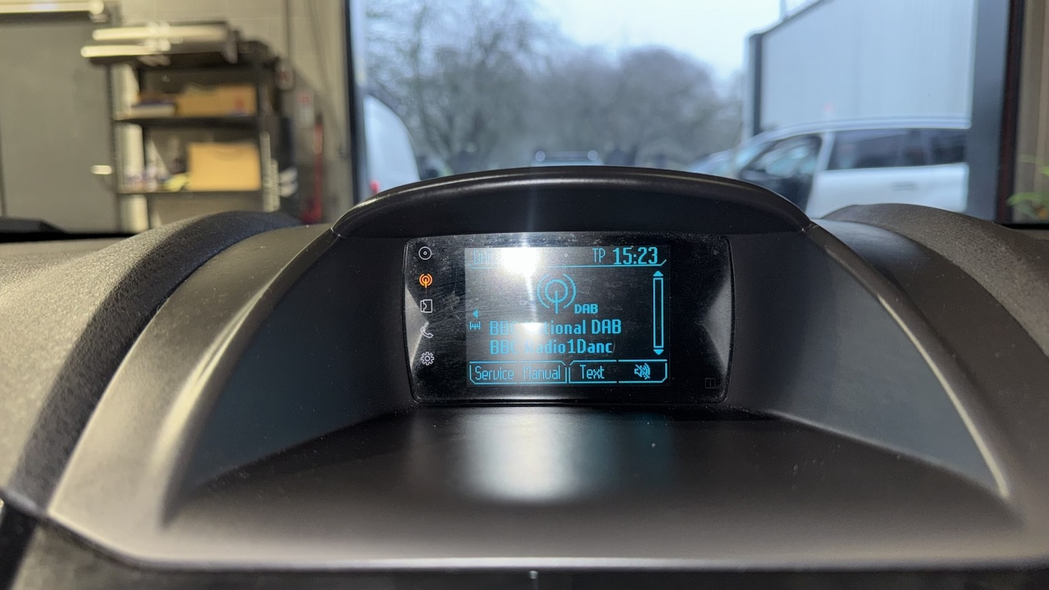 Used Ford Fiesta 2015 for sale - 77483641: Photo 26