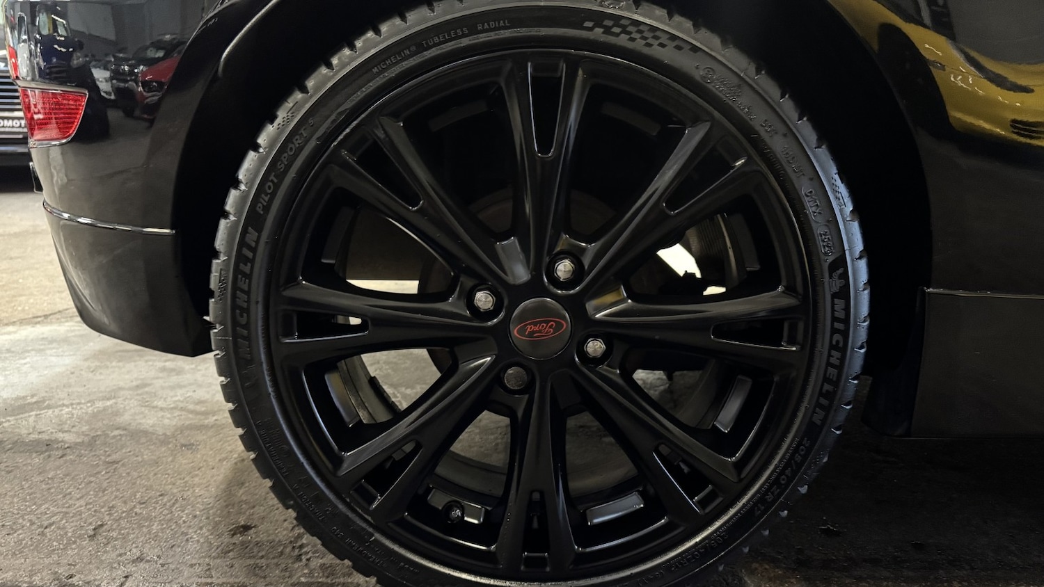 Used Ford Fiesta 2015 for sale - 77483641: Photo 32