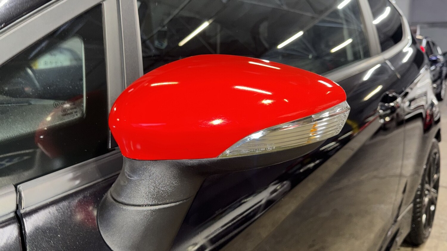 Used Ford Fiesta 2015 for sale - 77483641: Photo 44