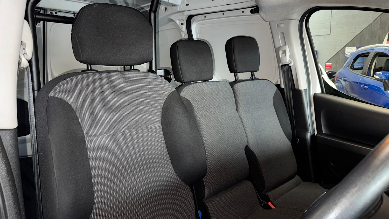 Used Citroen Berlingo 2018 for sale - 76848651: Photo 13