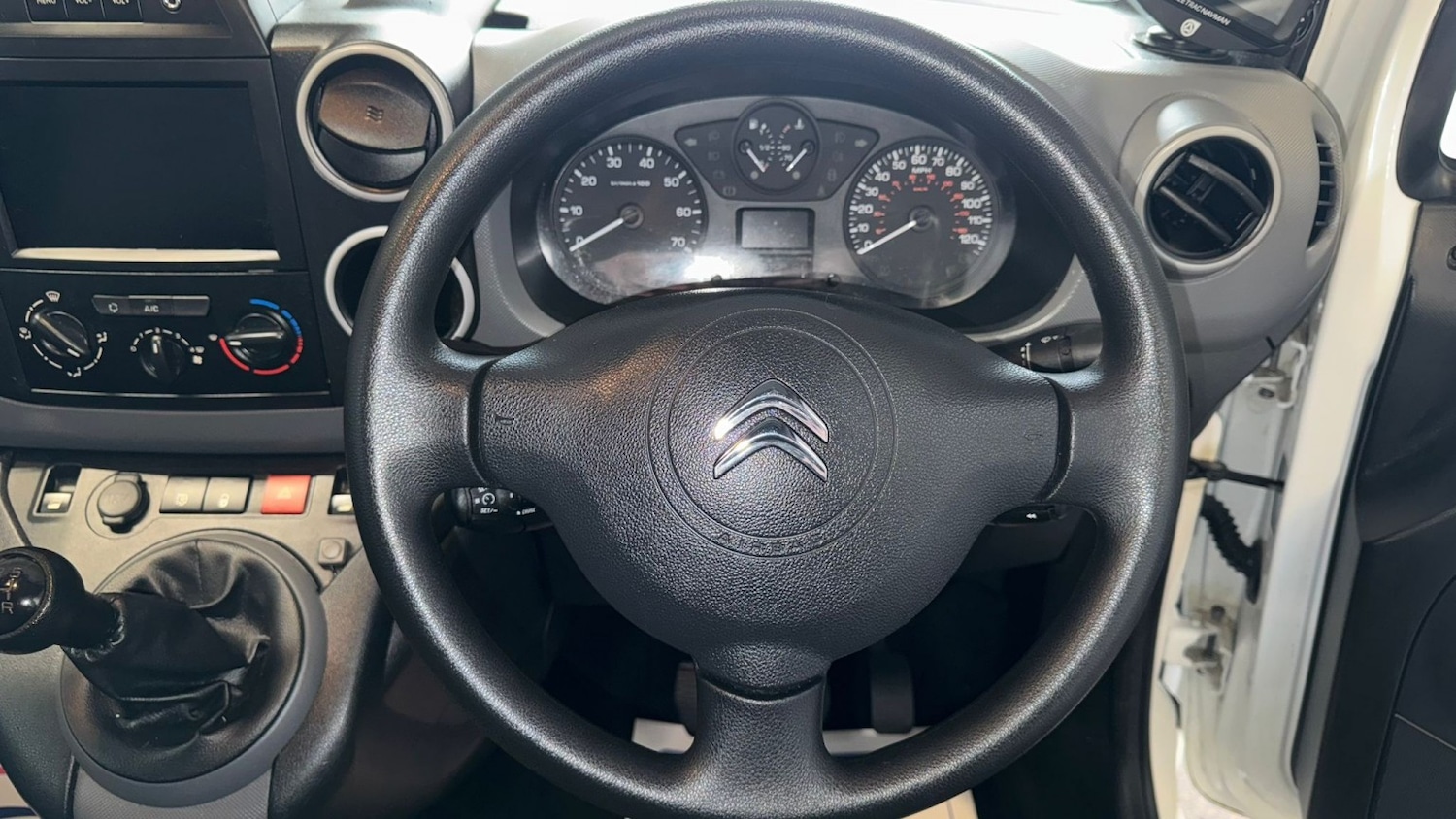 Used Citroen Berlingo 2018 for sale - 76848651: Photo 14