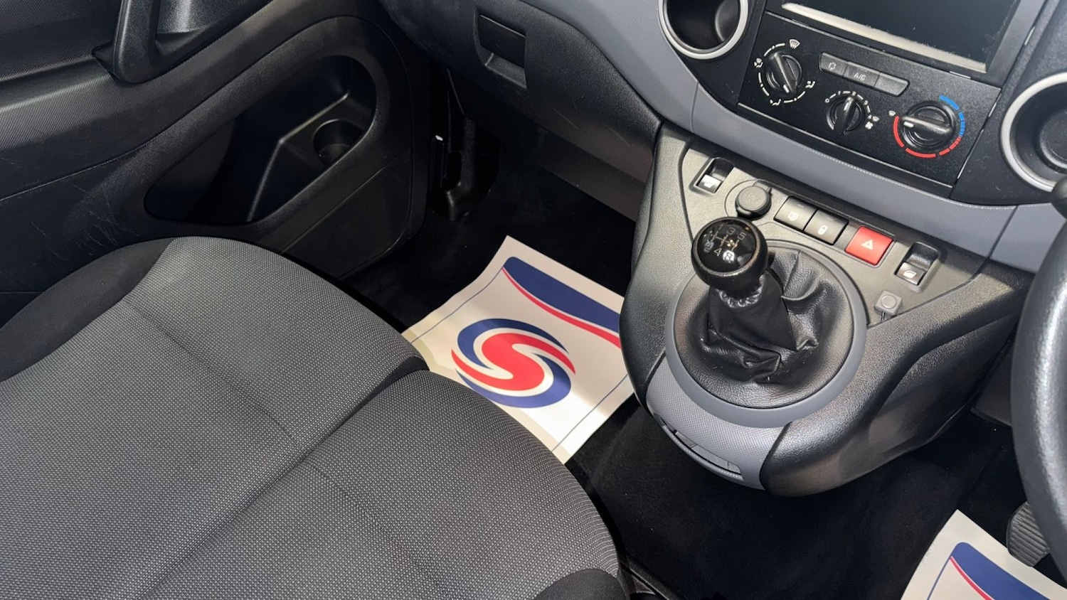 Used Citroen Berlingo 2018 for sale - 76848651: Photo 19