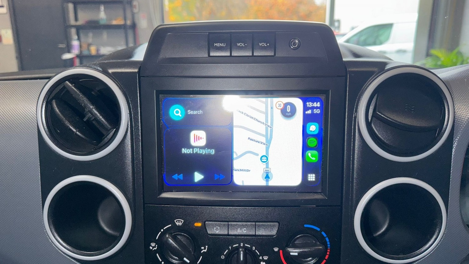 Used Citroen Berlingo 2018 for sale - 76848651: Photo 22