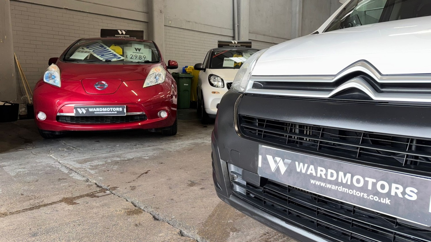 Used Citroen Berlingo 2018 for sale - 76848651: Photo 26