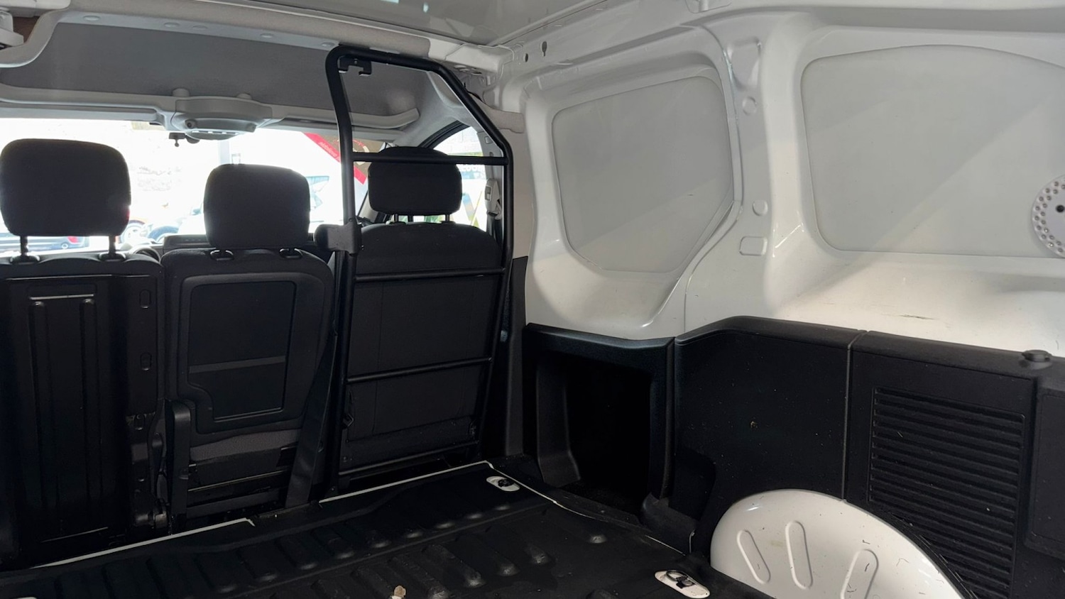 Used Citroen Berlingo 2018 for sale - 76848651: Photo 33