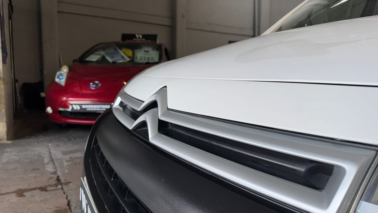 Used Citroen Berlingo 2018 for sale - 76848651: Photo 34