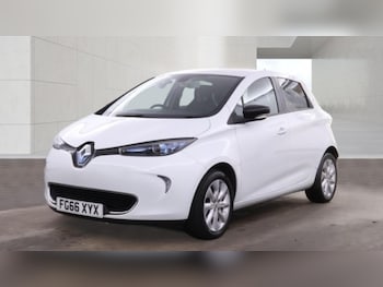 Used Renault Zoe 2016 for sale - 79029934: Photo