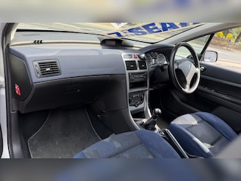 Used Peugeot 307 2004 for sale - 78526534: Photo