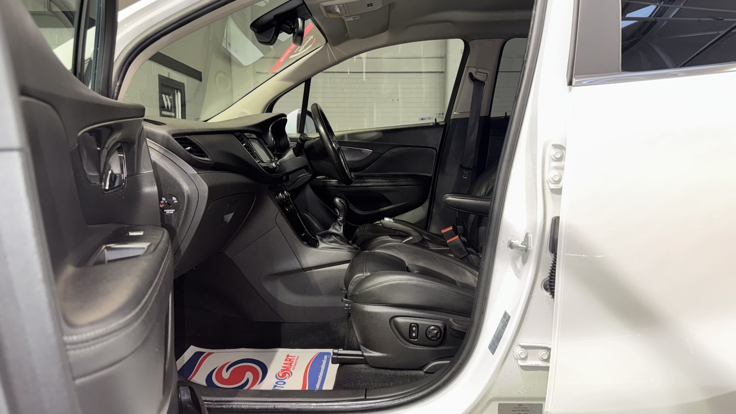 Used Vauxhall Mokka X 2016 for sale - 77954079: Photo 17