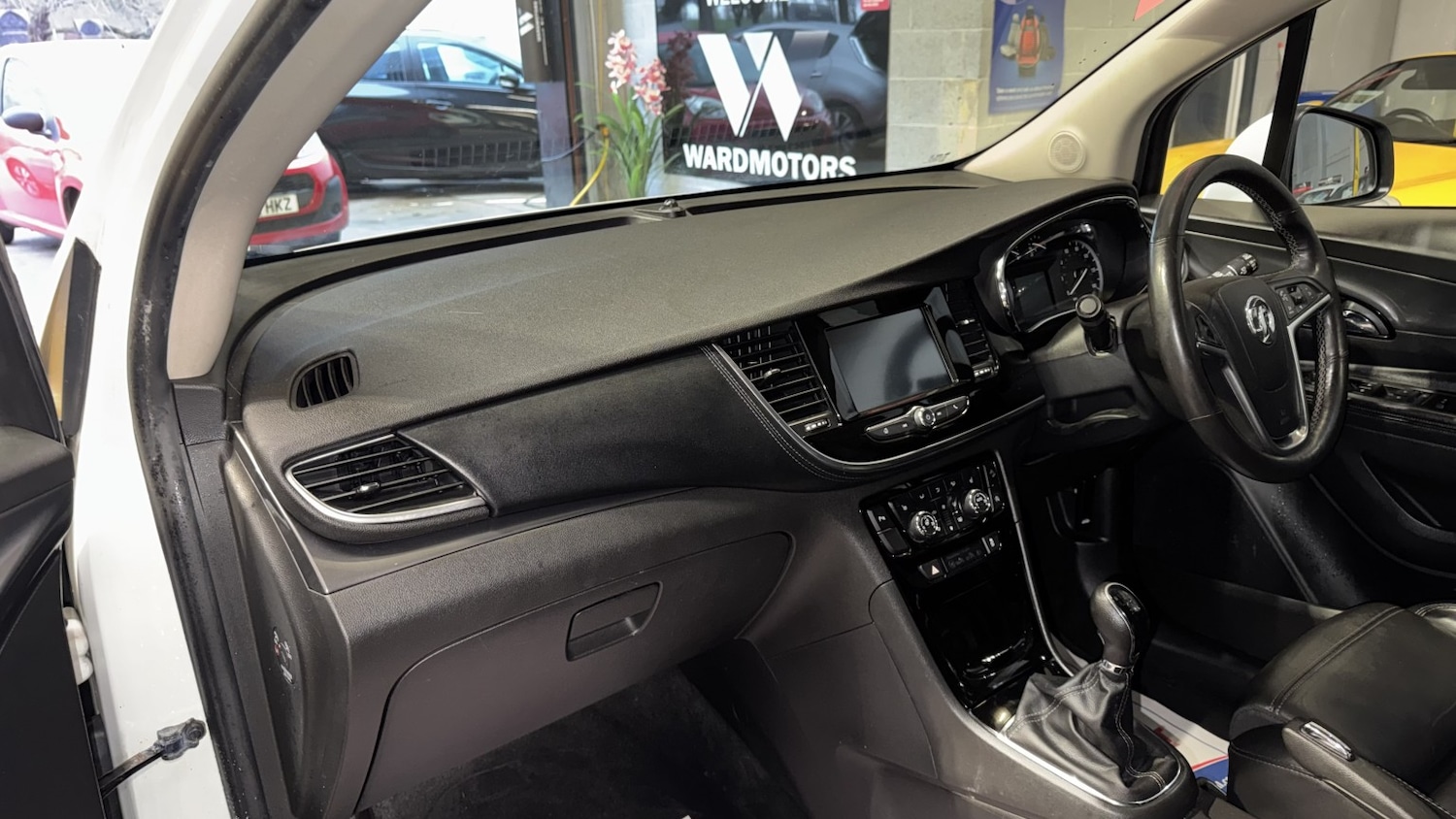 Used Vauxhall Mokka X 2016 for sale - 77954079: Photo 18