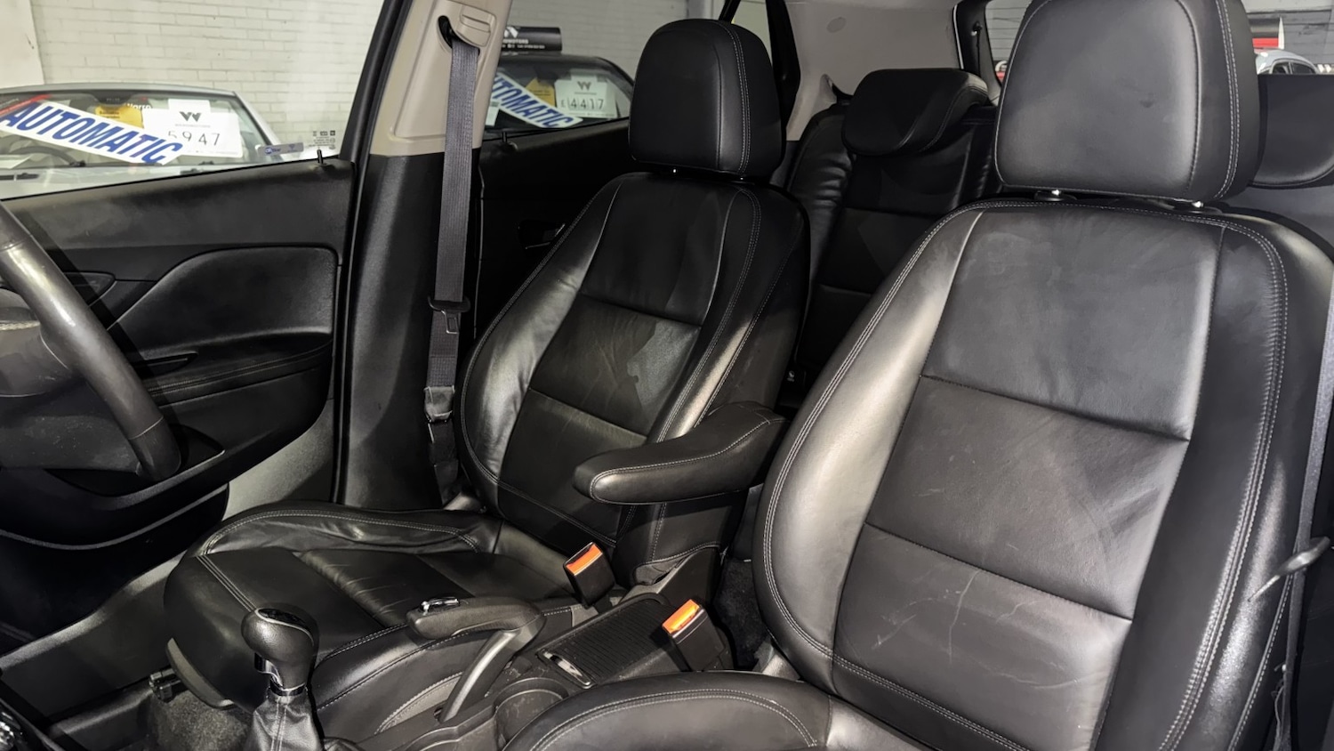 Used Vauxhall Mokka X 2016 for sale - 77954079: Photo 19