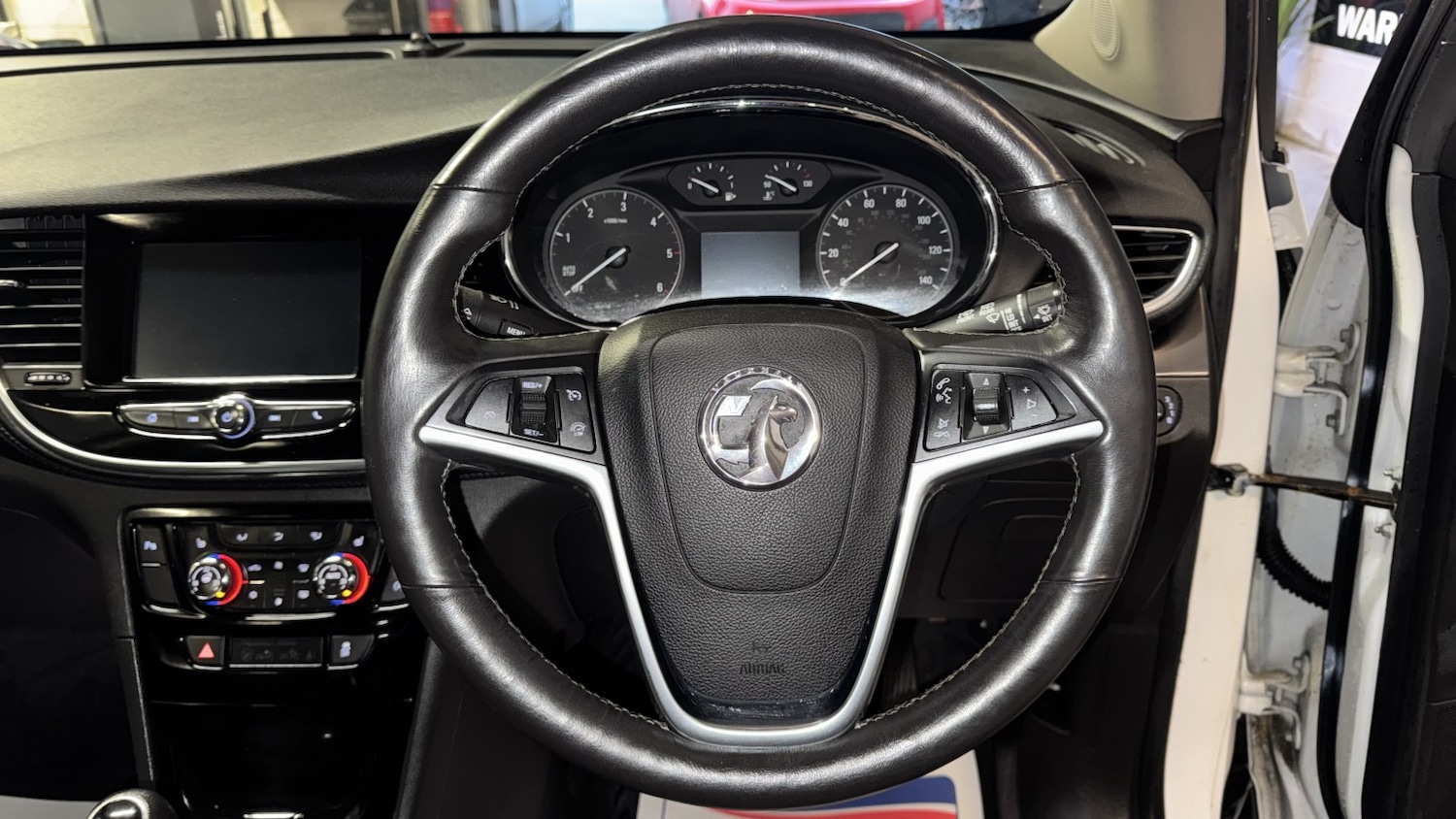 Used Vauxhall Mokka X 2016 for sale - 77954079: Photo 22