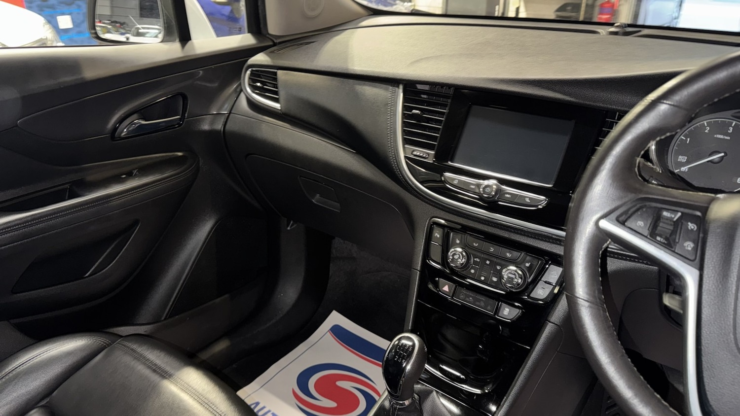 Used Vauxhall Mokka X 2016 for sale - 77954079: Photo 23