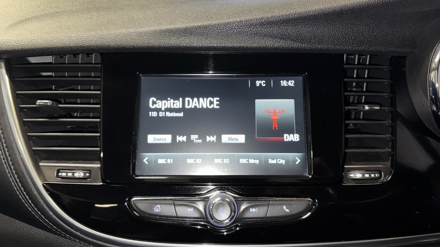 Used Vauxhall Mokka X 2016 for sale - 77954079: Photo 24