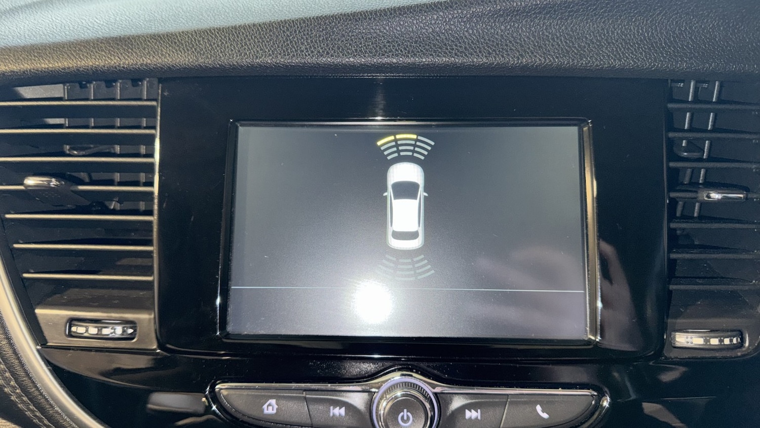 Used Vauxhall Mokka X 2016 for sale - 77954079: Photo 26