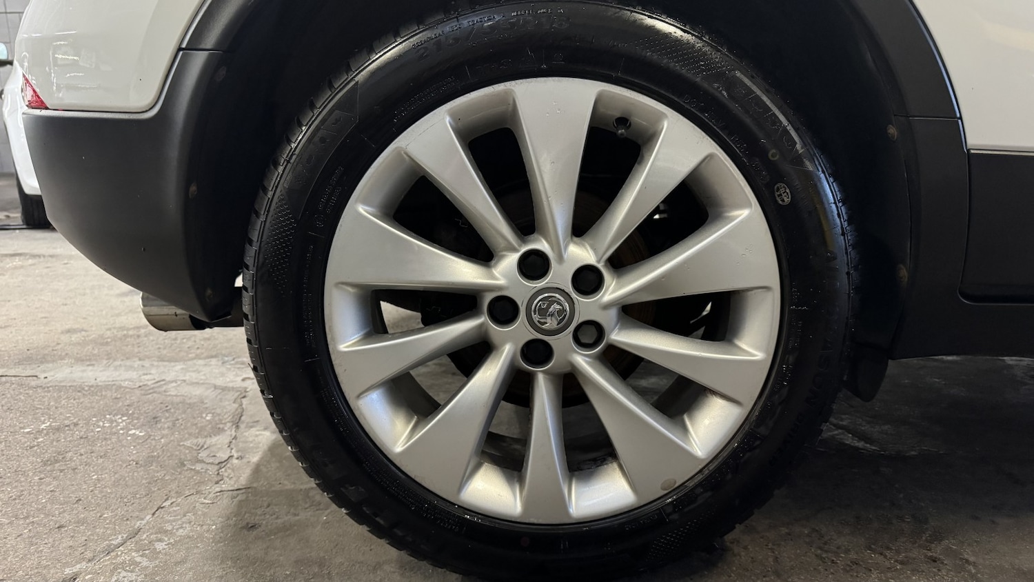 Used Vauxhall Mokka X 2016 for sale - 77954079: Photo 28