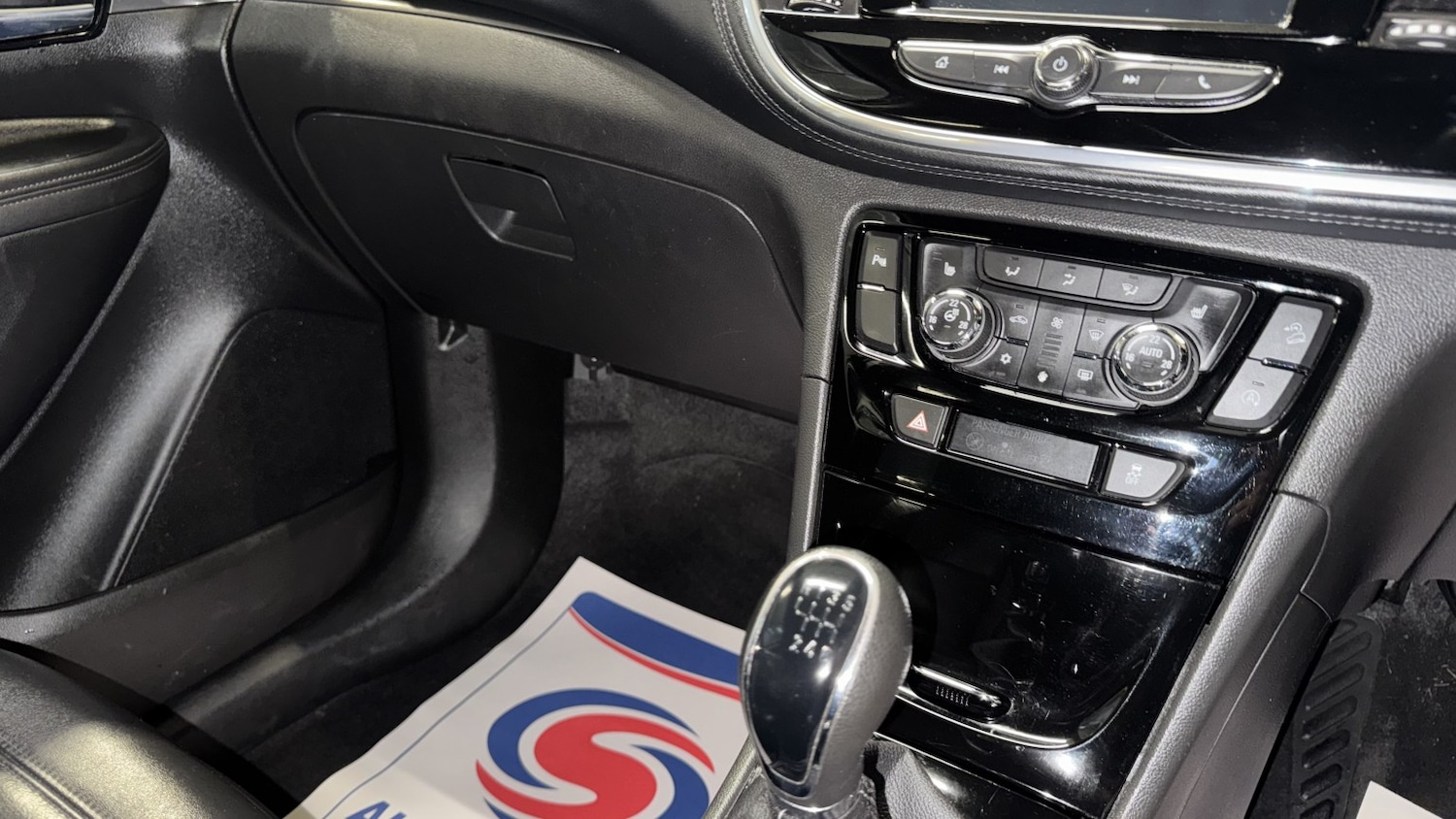 Used Vauxhall Mokka X 2016 for sale - 77954079: Photo 29