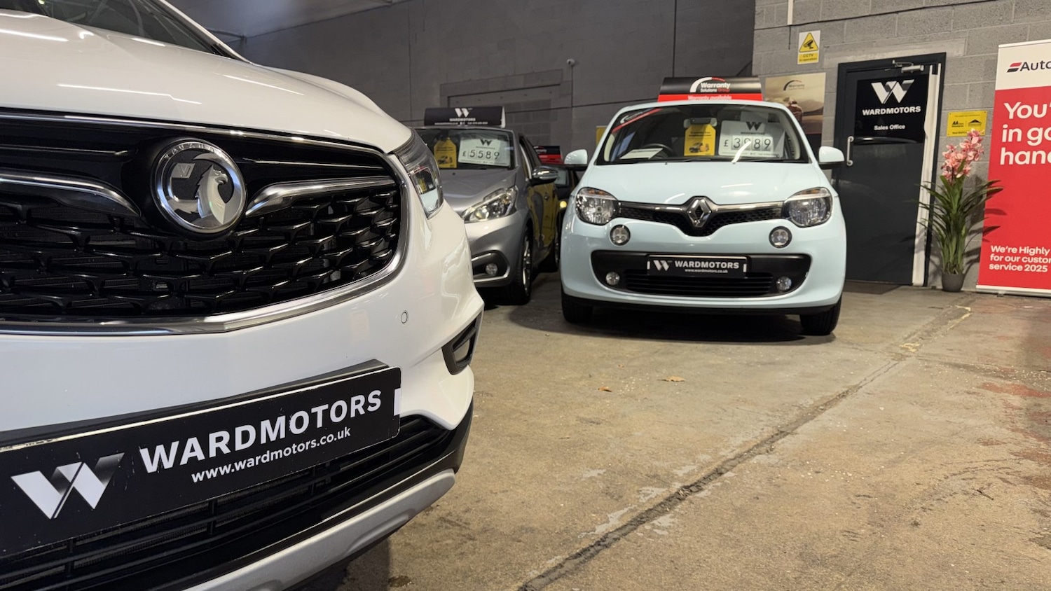 Used Vauxhall Mokka X 2016 for sale - 77954079: Photo 34