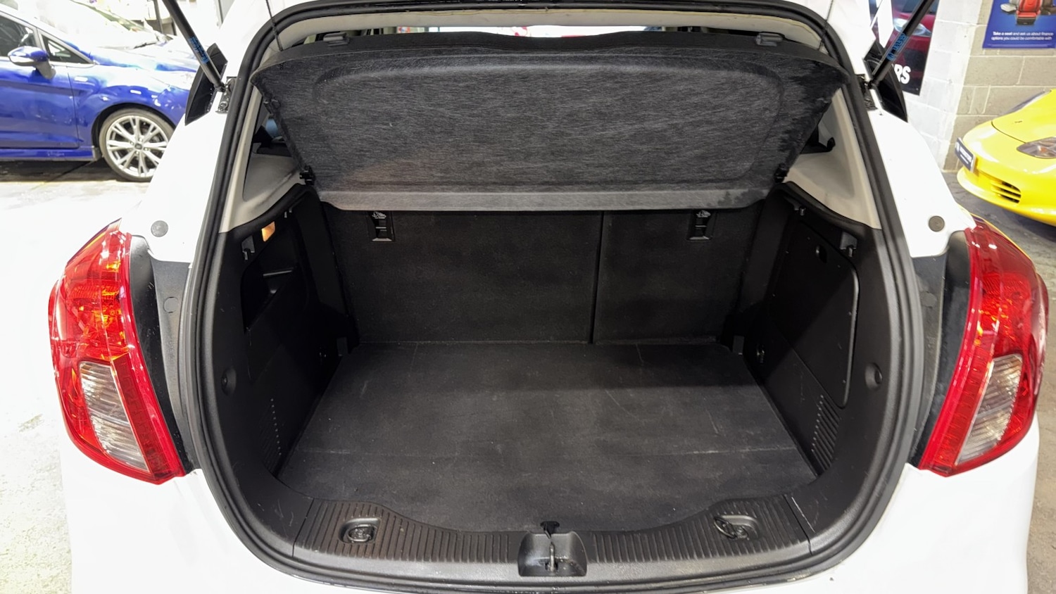 Used Vauxhall Mokka X 2016 for sale - 77954079: Photo 37