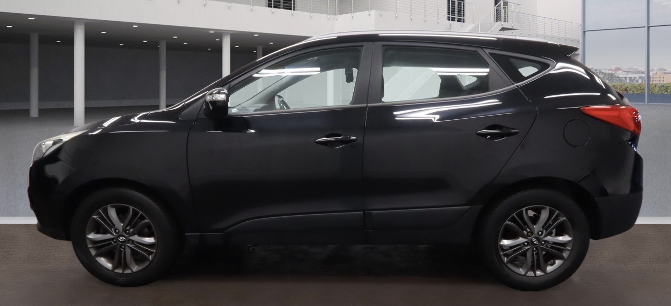 Used Hyundai Ix35 2015 for sale - 77319818: Photo 10
